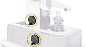 smile 420 fine adjustment ZOLLER 