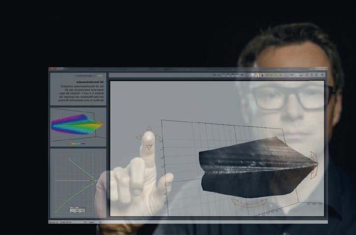 titan image processing ZOLLER 