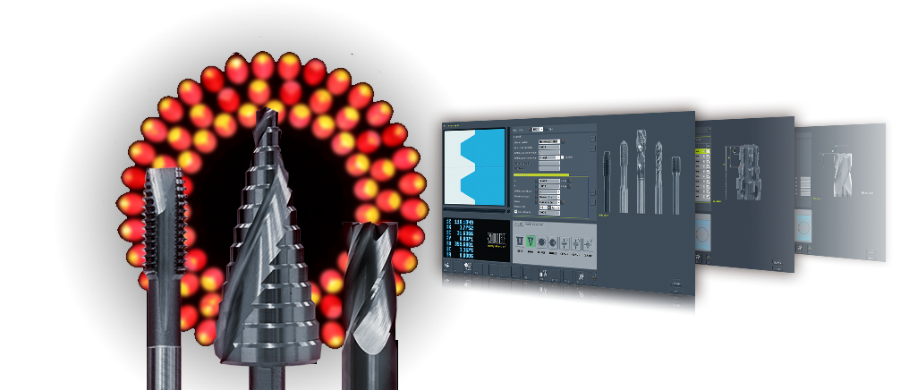 ZOLLER Presetting and Measuring Machines